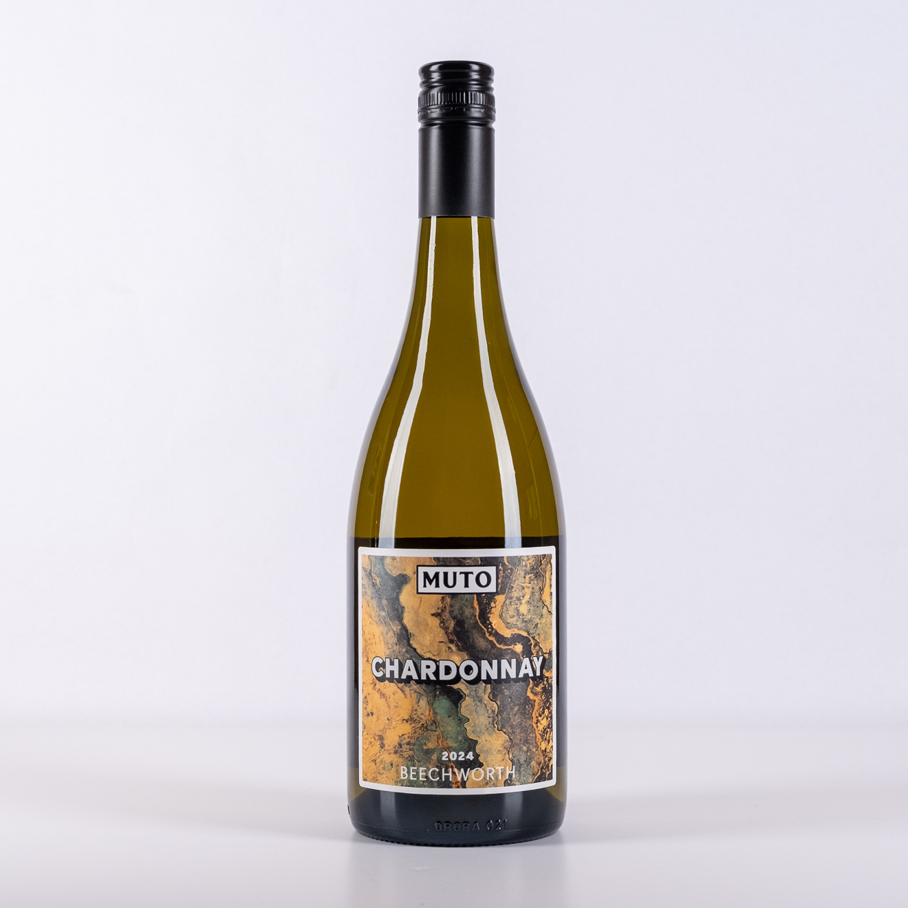 2024 Chardonnay (Beechworth) | Muto Wine
