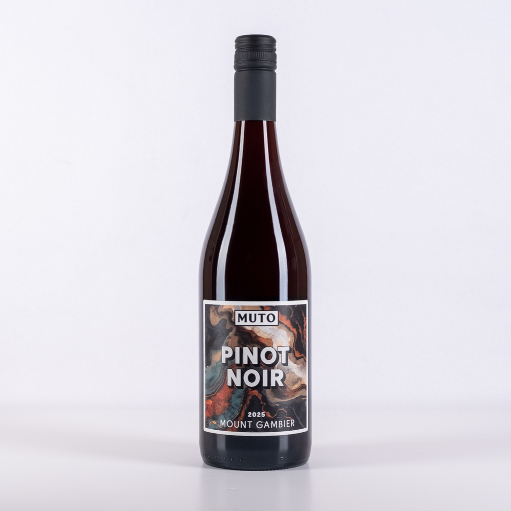 2025 Pinot Noir (Mount Gambier)