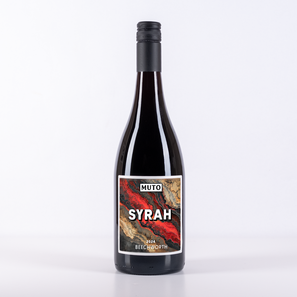2024 Syrah (Beechworth)