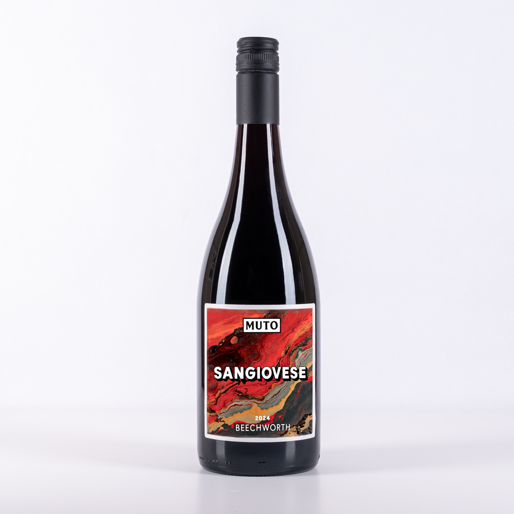 2024 Sangiovese (Beechworth)