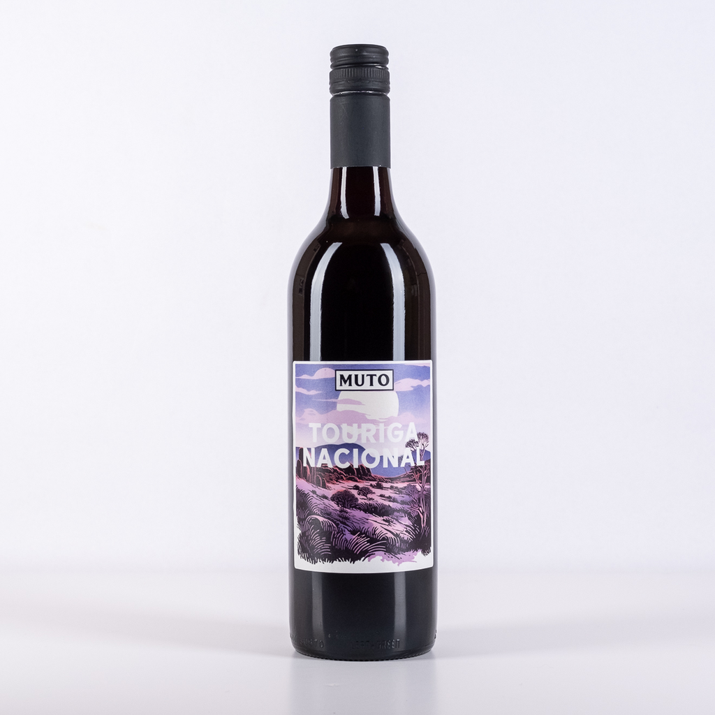 [22TOU] 2022 Touriga Nacional