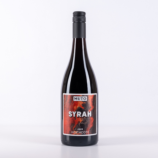 [23SYR] 2023 Syrah