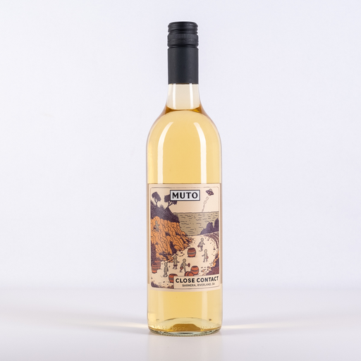 [25CC] 2025 Close Contact