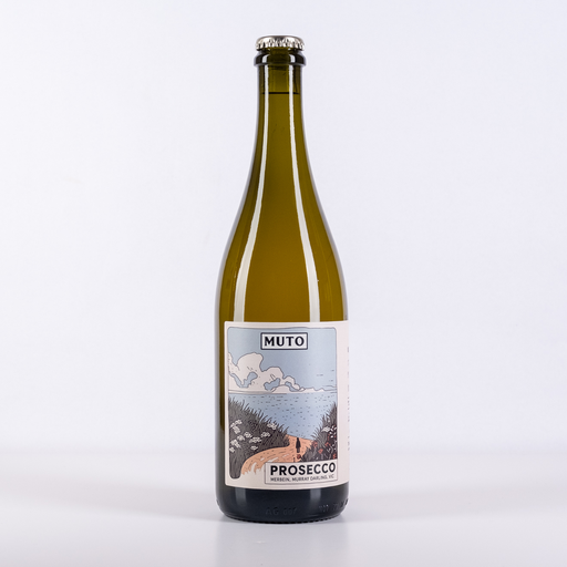 [25PRO] 2025 Prosecco