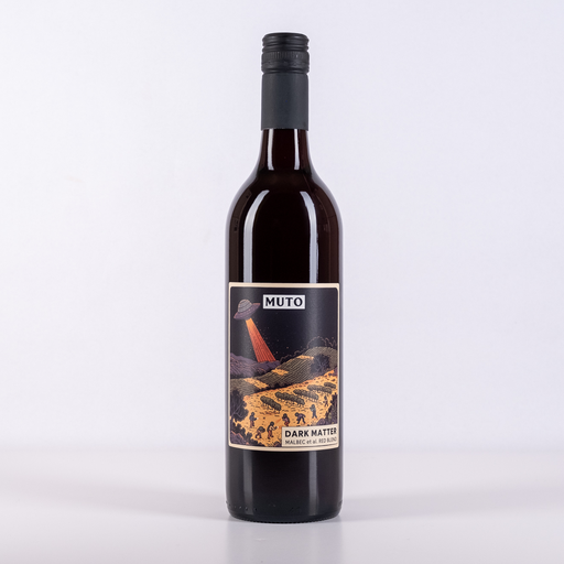 [25DM] 2025 Dark Matter Malbec et Al